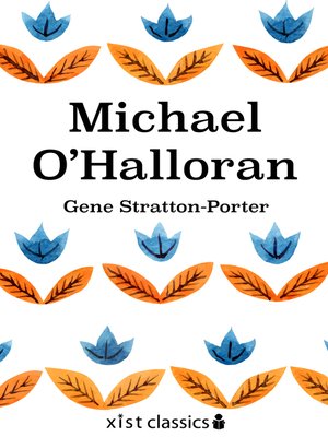 cover image of Michael O'Halloran